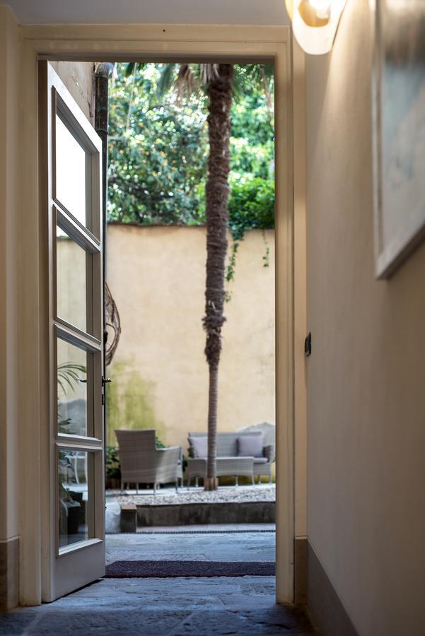 B&B Residenza Di Via Fontana Lucca Dış mekan fotoğraf