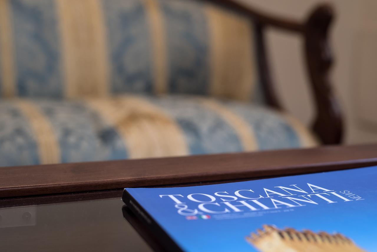 B&B Residenza Di Via Fontana Lucca Dış mekan fotoğraf