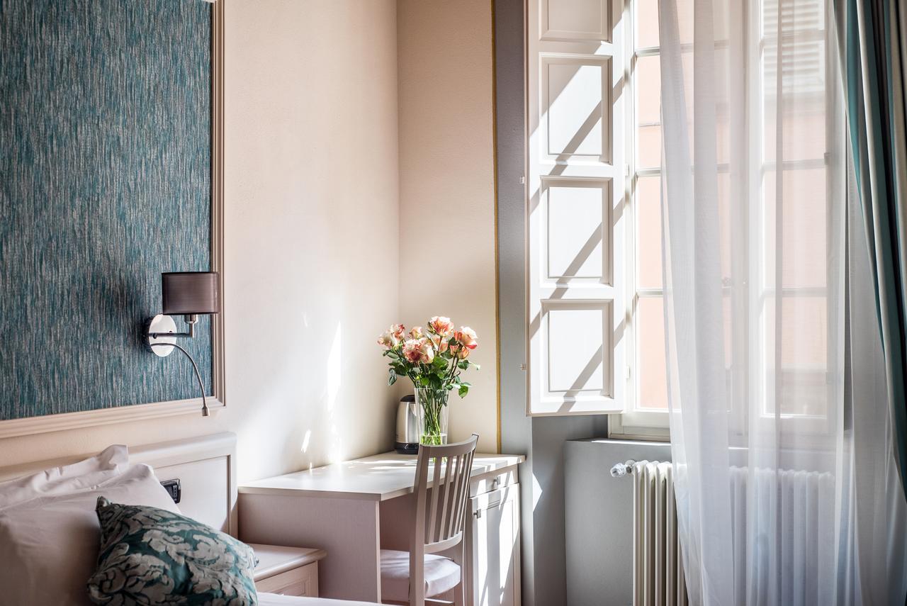 B&B Residenza Di Via Fontana Lucca Dış mekan fotoğraf