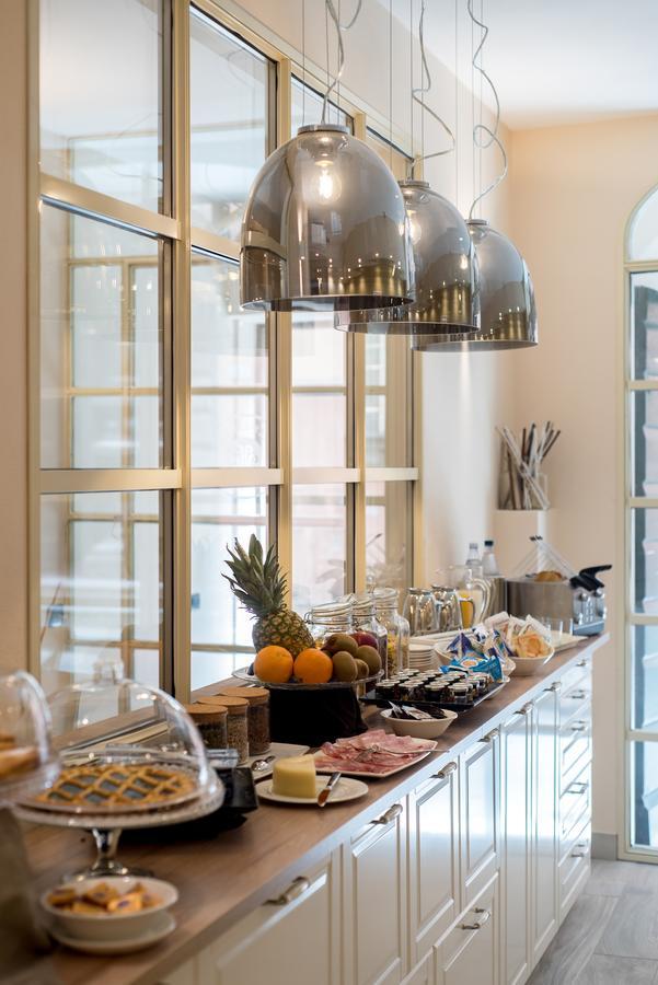 B&B Residenza Di Via Fontana Lucca Dış mekan fotoğraf