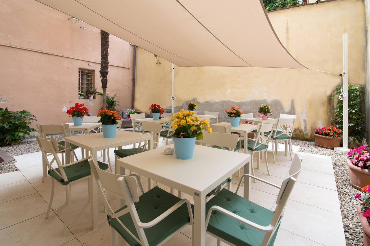 B&B Residenza Di Via Fontana Lucca Dış mekan fotoğraf