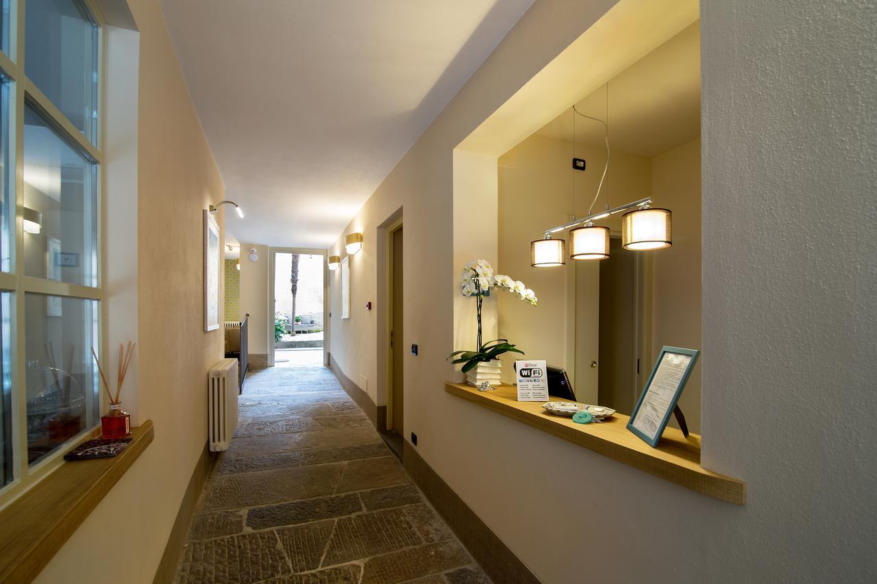 B&B Residenza Di Via Fontana Lucca Dış mekan fotoğraf