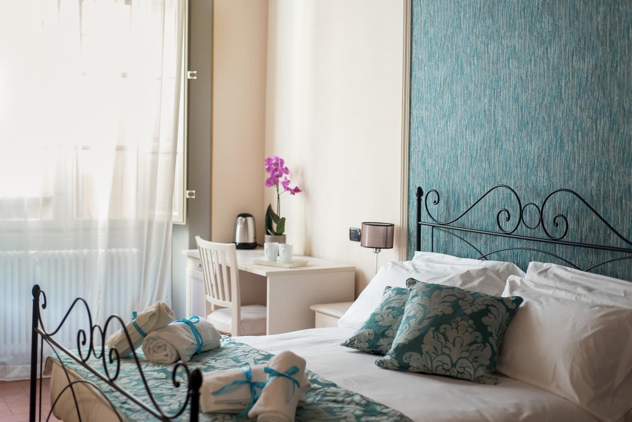 B&B Residenza Di Via Fontana Lucca Dış mekan fotoğraf