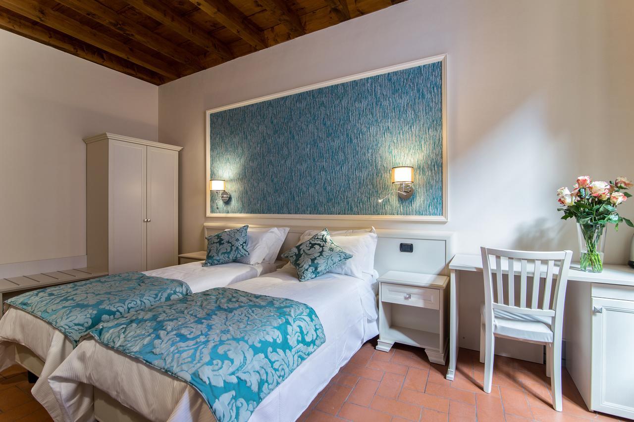 B&B Residenza Di Via Fontana Lucca Dış mekan fotoğraf