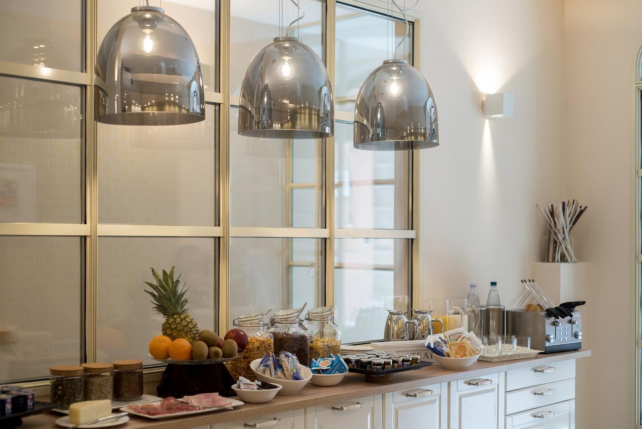 B&B Residenza Di Via Fontana Lucca Dış mekan fotoğraf