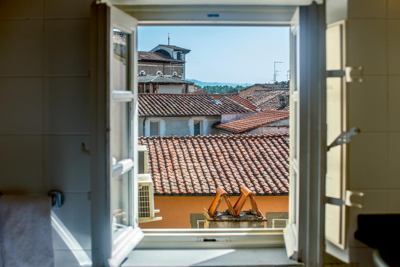 B&B Residenza Di Via Fontana Lucca Dış mekan fotoğraf
