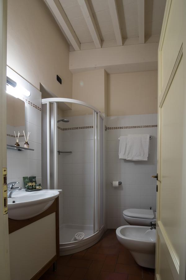 B&B Residenza Di Via Fontana Lucca Dış mekan fotoğraf