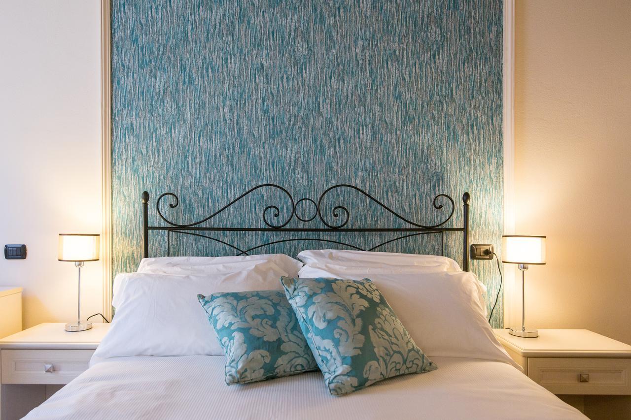 B&B Residenza Di Via Fontana Lucca Dış mekan fotoğraf