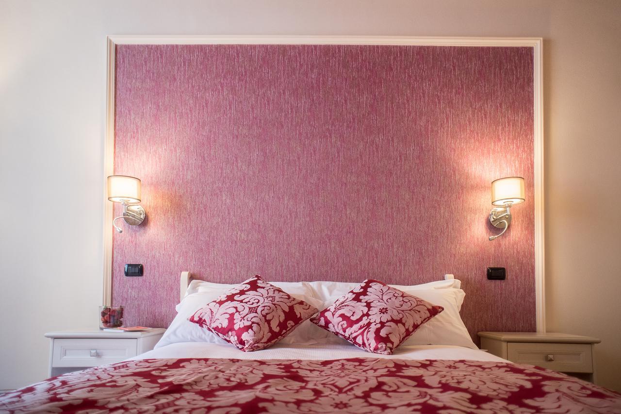 B&B Residenza Di Via Fontana Lucca Dış mekan fotoğraf