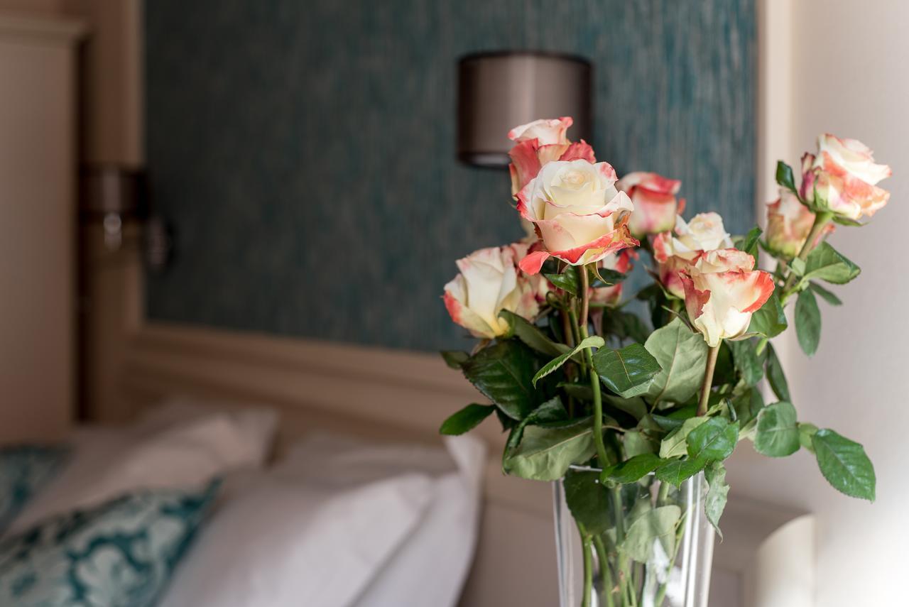 B&B Residenza Di Via Fontana Lucca Dış mekan fotoğraf