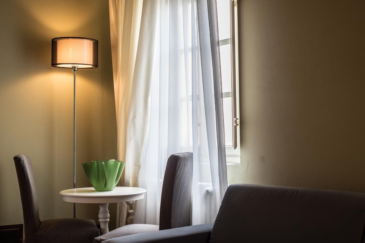 B&B Residenza Di Via Fontana Lucca Dış mekan fotoğraf