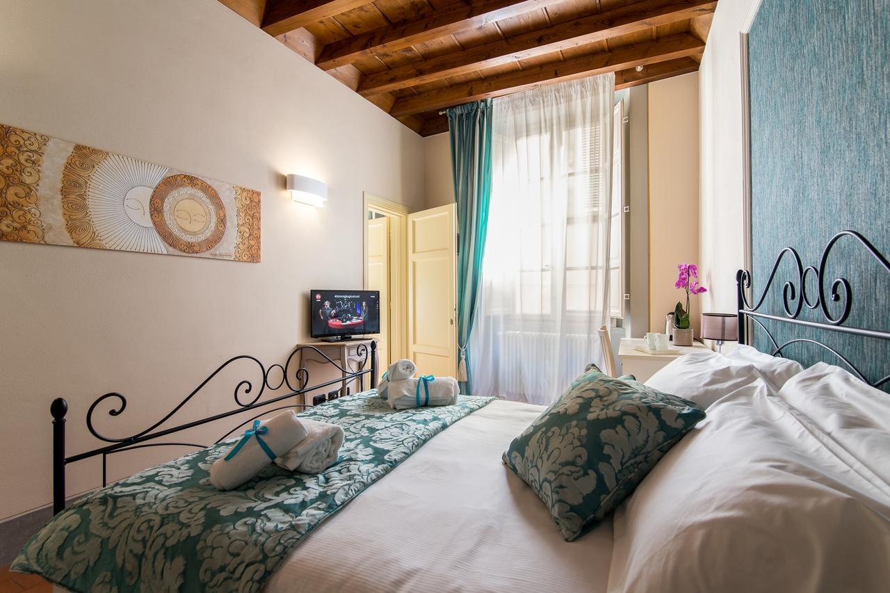 B&B Residenza Di Via Fontana Lucca Dış mekan fotoğraf