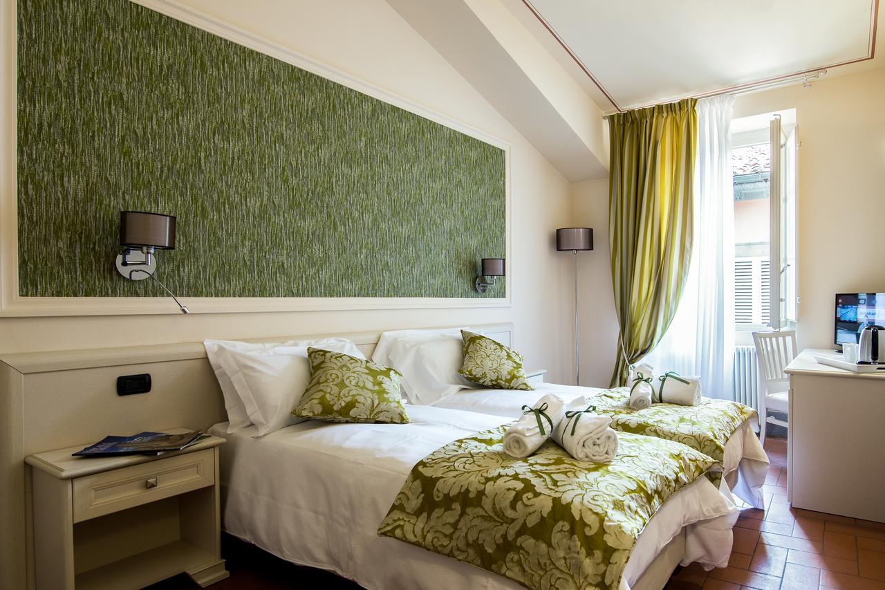 B&B Residenza Di Via Fontana Lucca Dış mekan fotoğraf