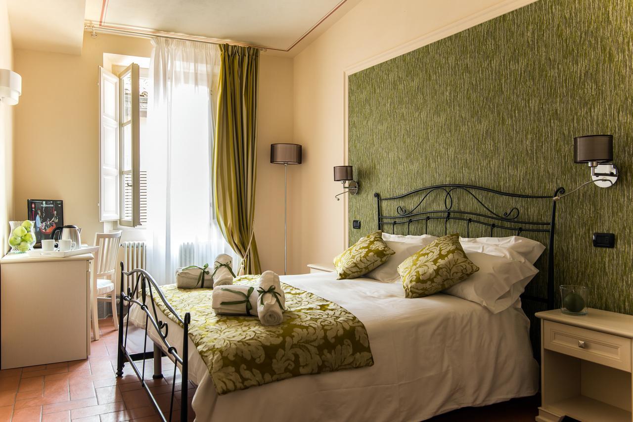 B&B Residenza Di Via Fontana Lucca Dış mekan fotoğraf