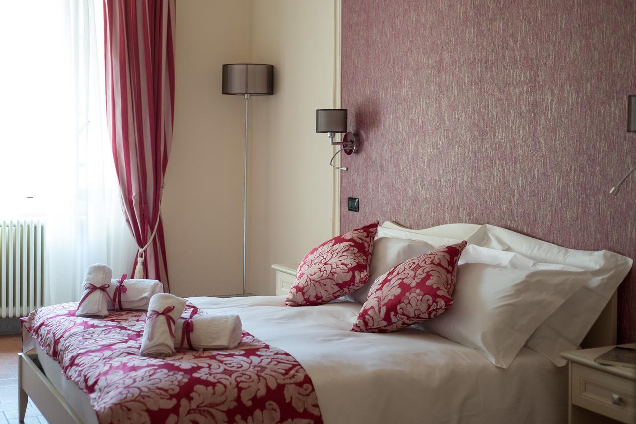 B&B Residenza Di Via Fontana Lucca Dış mekan fotoğraf
