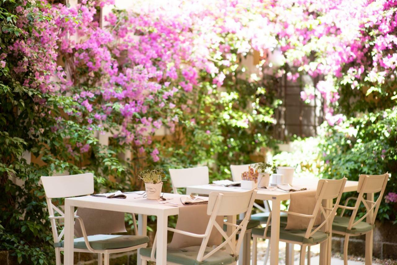 B&B Residenza Di Via Fontana Lucca Dış mekan fotoğraf
