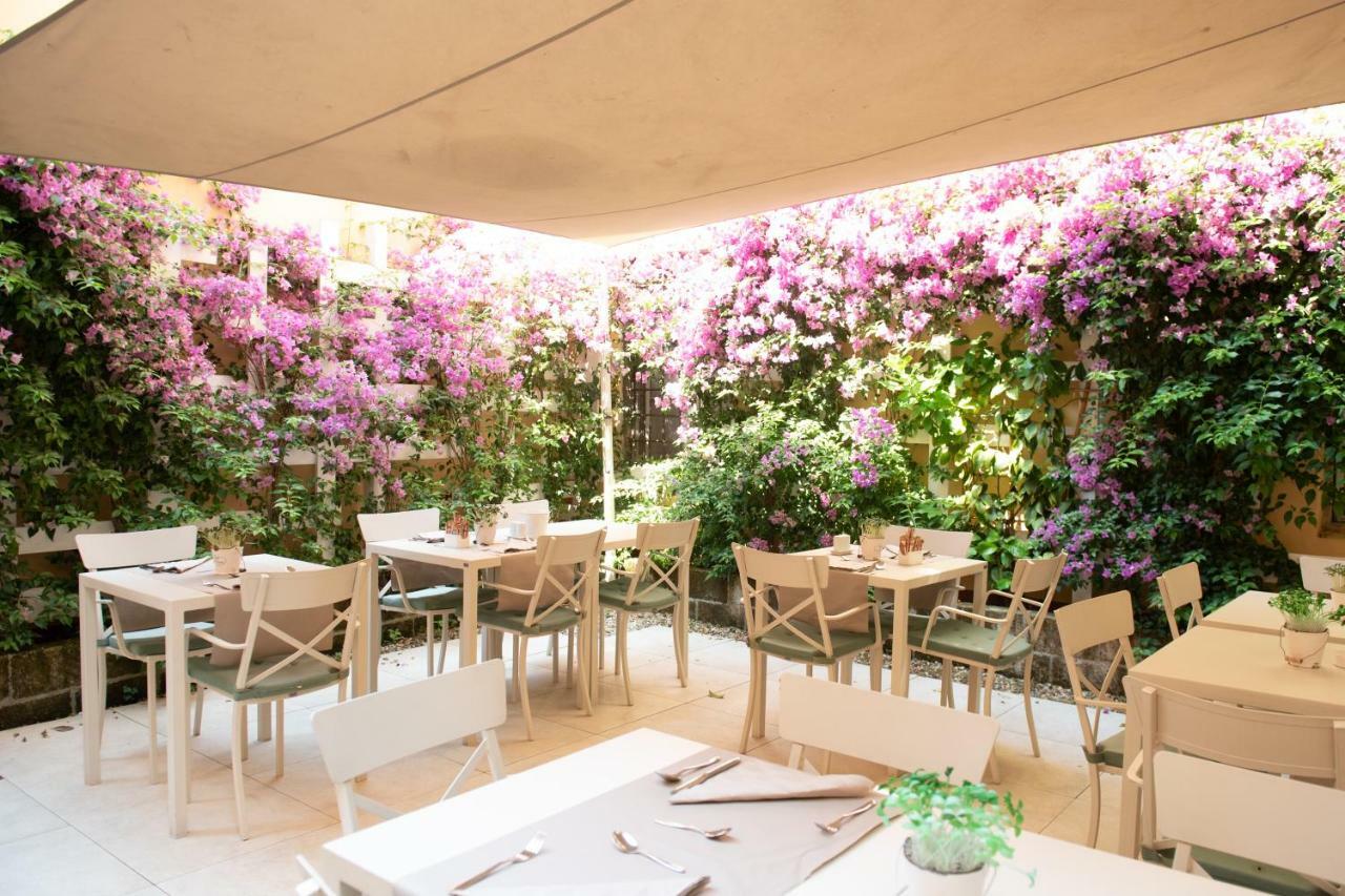 B&B Residenza Di Via Fontana Lucca Dış mekan fotoğraf