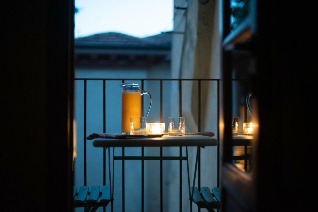 B&B Residenza Di Via Fontana Lucca Dış mekan fotoğraf