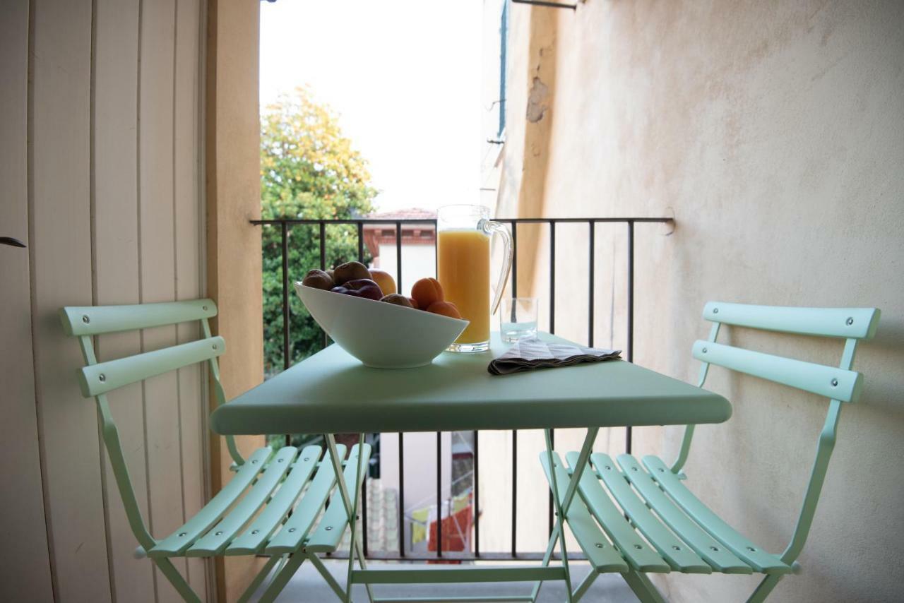B&B Residenza Di Via Fontana Lucca Dış mekan fotoğraf